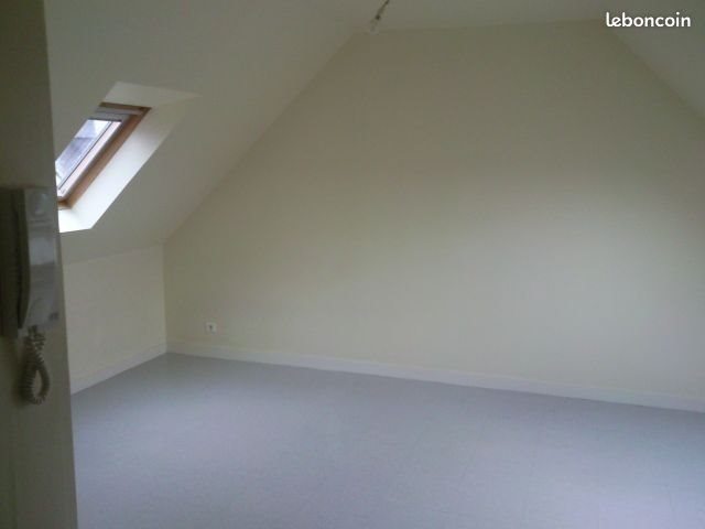 Appartement à louer, 20m², Gouesnou