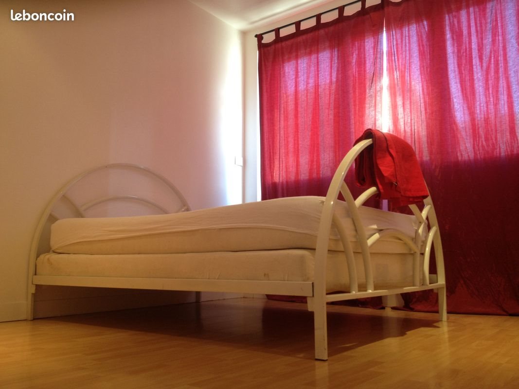 Appartement à louer, 32m², Grenoble