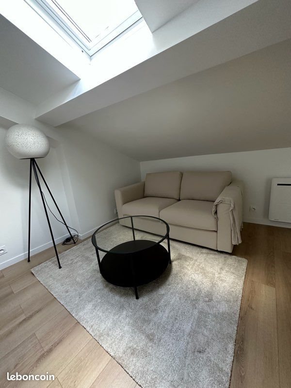 Appartement à louer, 18m², Clamart