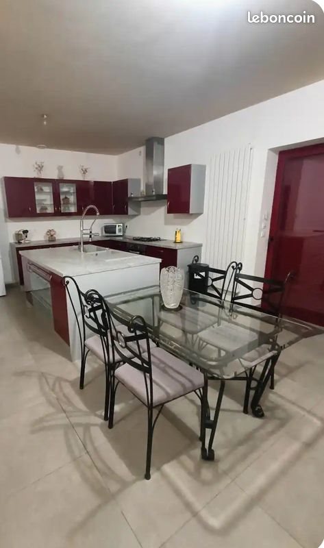 Maison à louer, 83m², Ingré