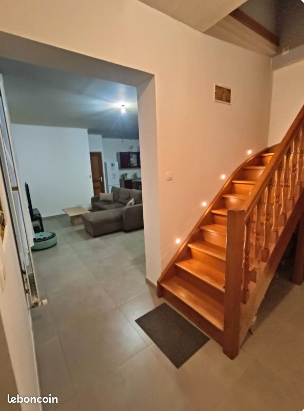 Maison à louer, 83m², Ingré