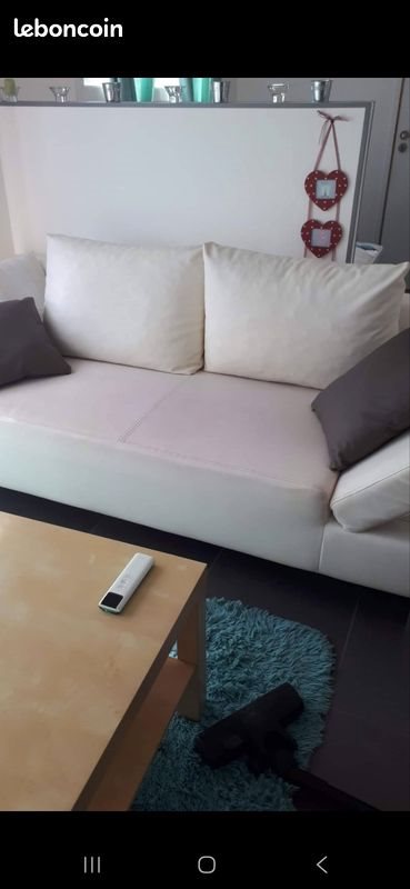 Appartement à louer, 23m², Soucieu-en-Jarrest
