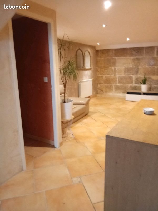 Maison à vendre, 82m², Bellegarde