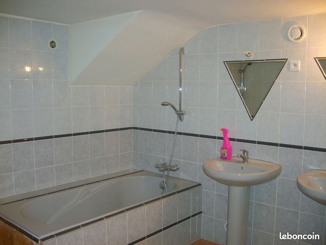 Maison à vendre, 82m², Bellegarde
