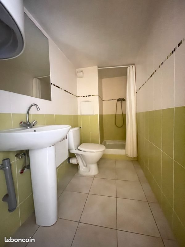 Appartement à louer, 41m², Bordeaux