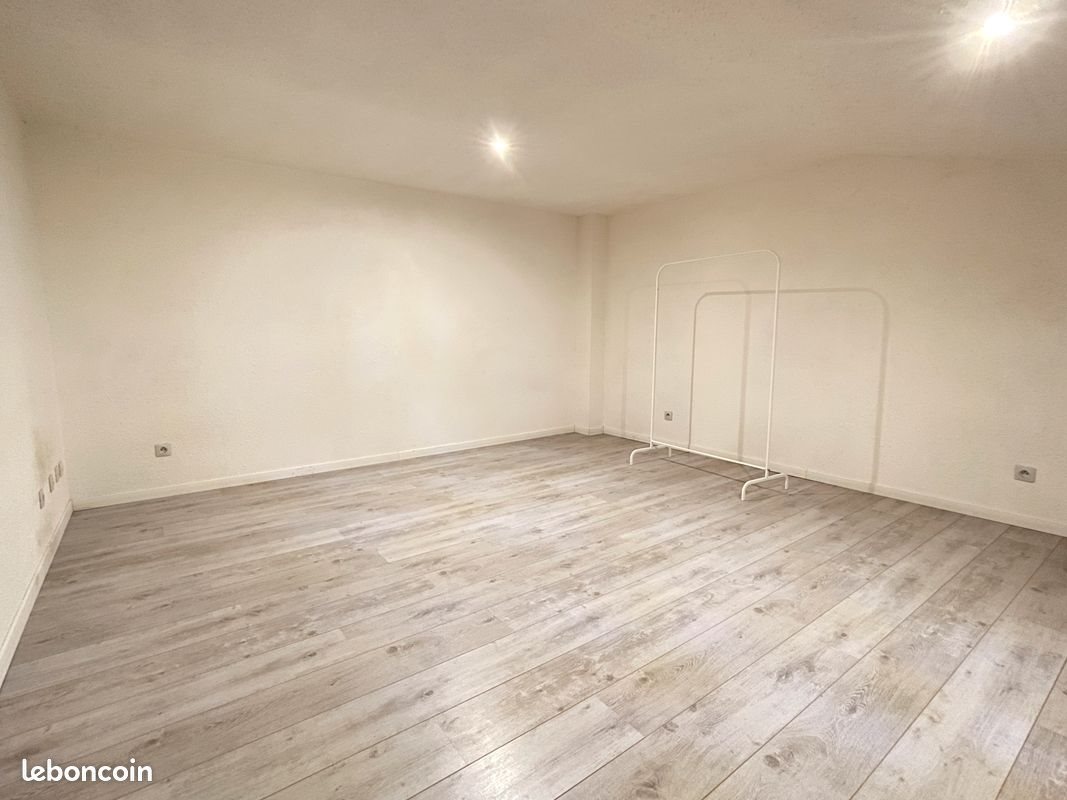 Appartement à louer, 41m², Bordeaux