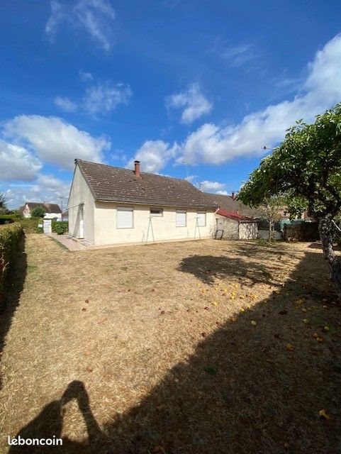 Maison à vendre, 84m², Saint-Germain-du-Corbéis