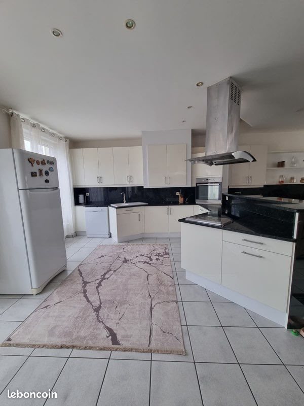 Appartement à louer, 155m², Saint-Etienne