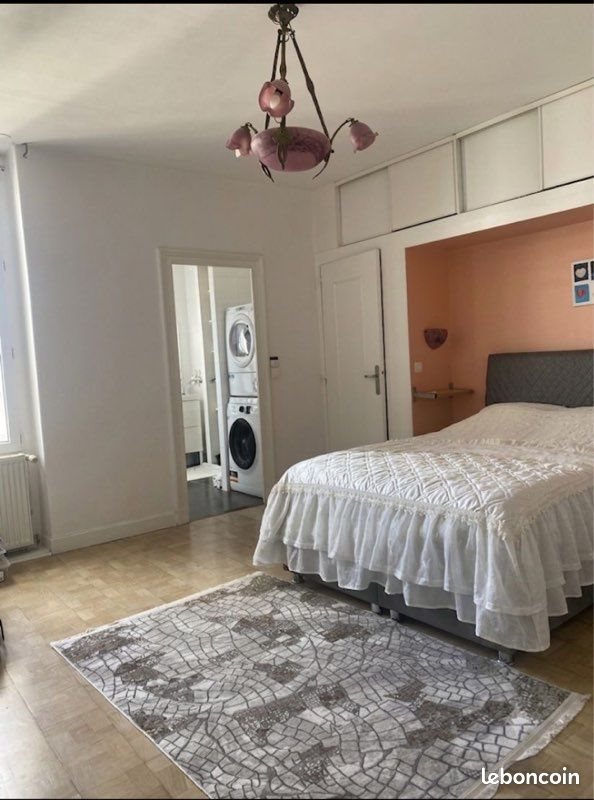 Appartement à louer, 155m², Saint-Etienne