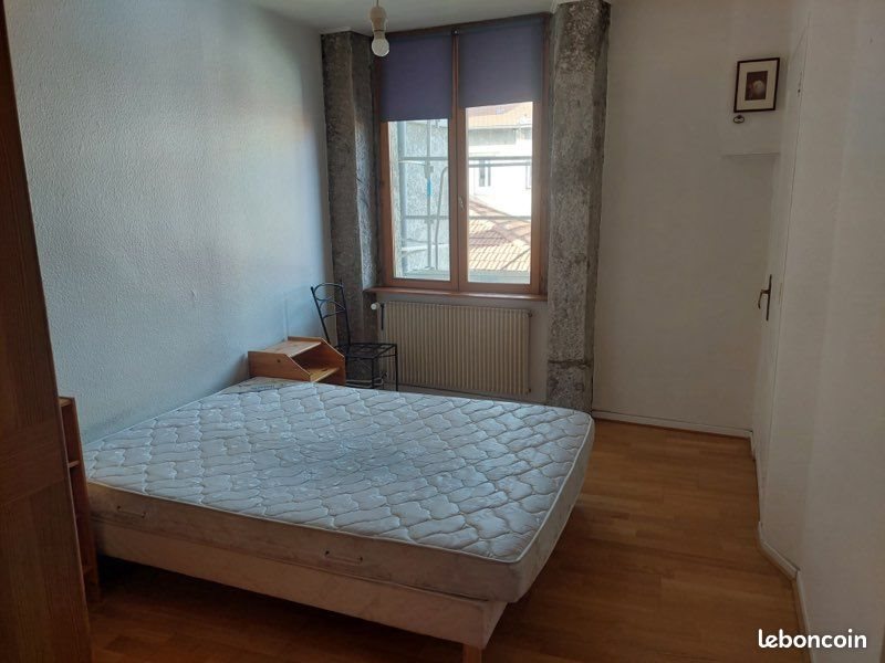 Appartement à louer, 75m², Saint-Étienne
