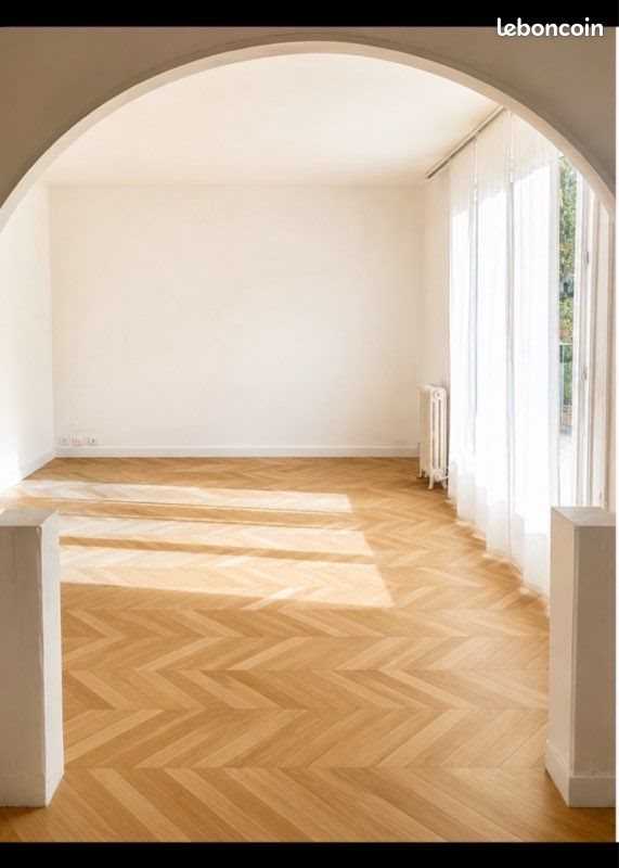 Appartement à vendre, 63m², Nemours