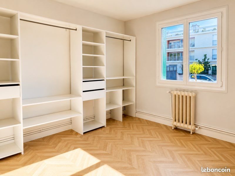 Appartement à vendre, 63m², Nemours