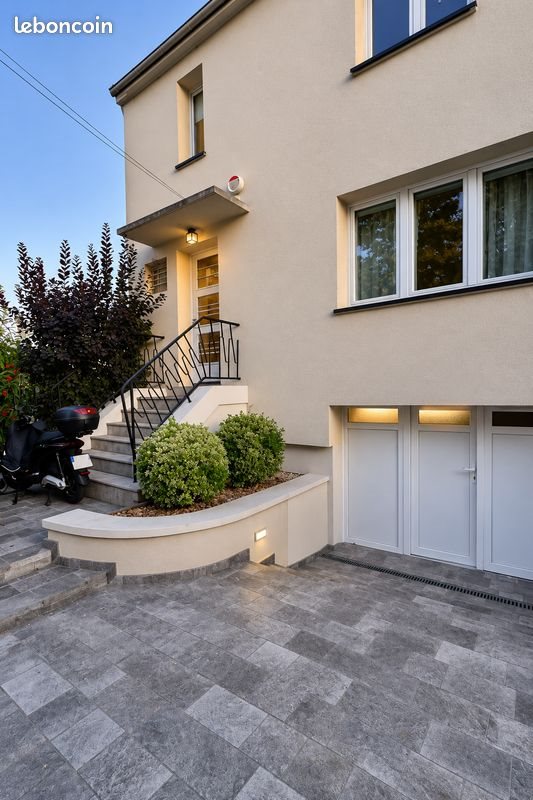 Maison à vendre, 71m², Eaubonne