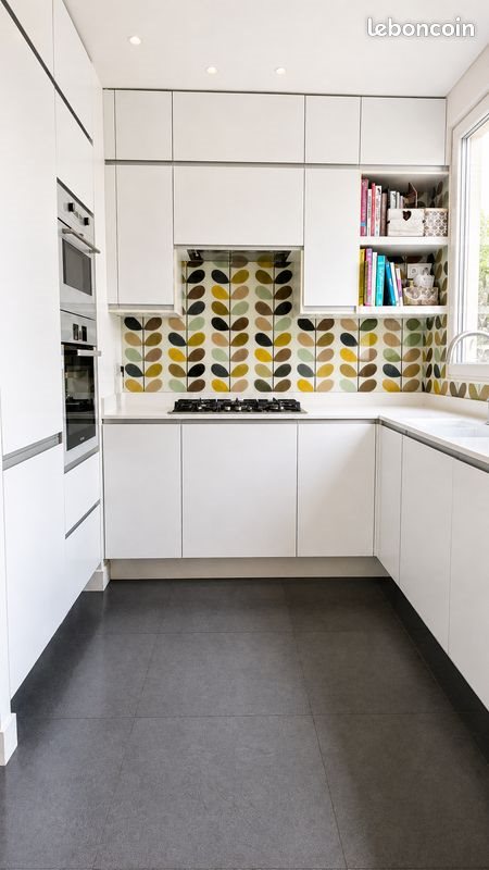 Maison à vendre, 71m², Eaubonne