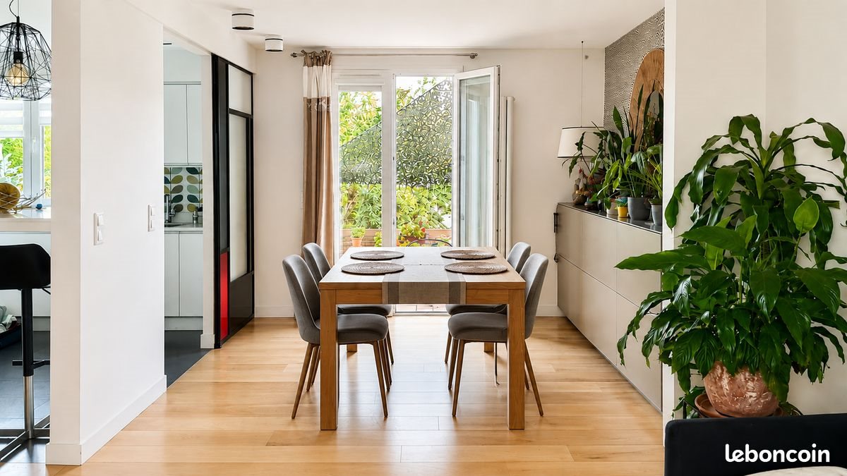 Maison à vendre, 71m², Eaubonne
