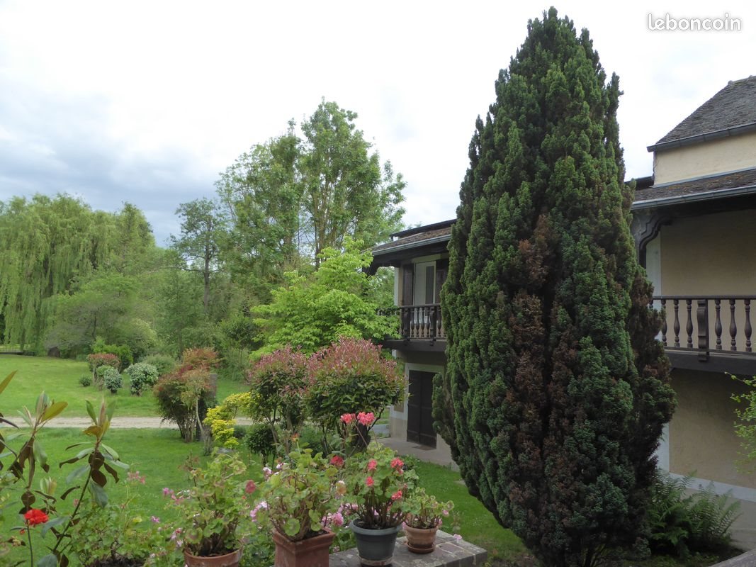 Appartement à louer, 39m², Saint-Rémy-lès-Chevreuse