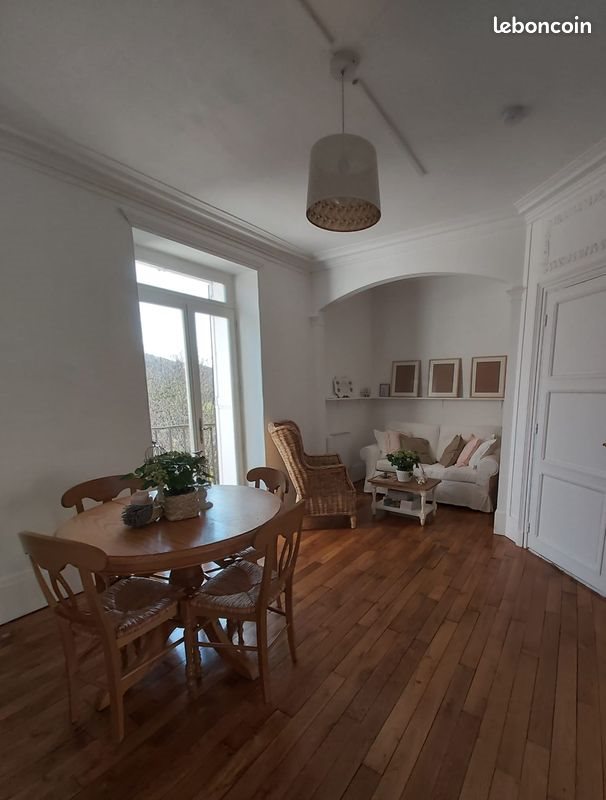 Appartement à louer, 39m², Saint-Rémy-lès-Chevreuse