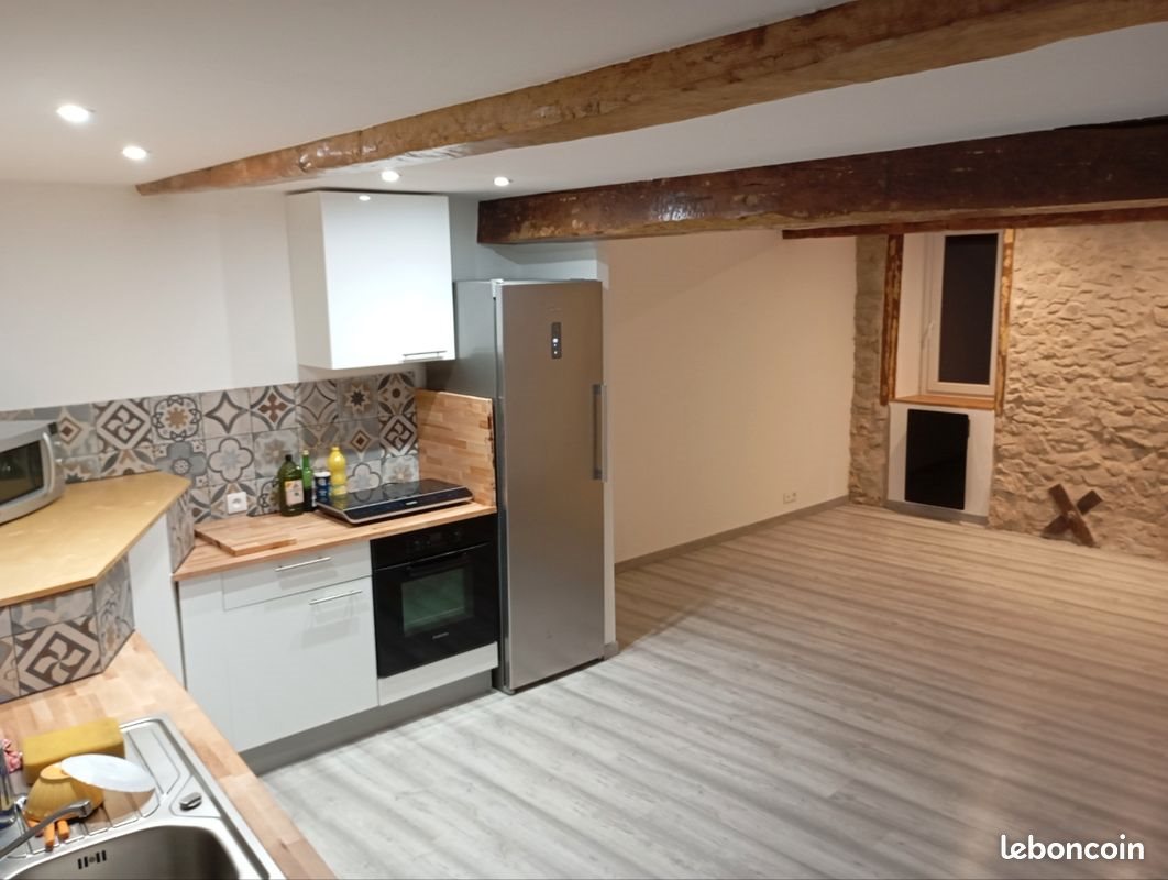 Appartement à louer, 49m², Thiers