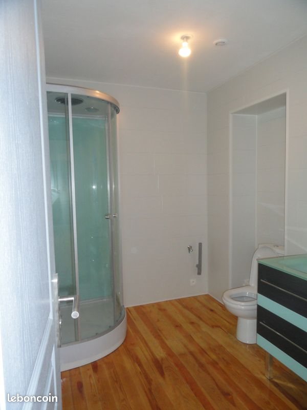 Appartement à louer, 41m², Raillencourt-Sainte-Olle