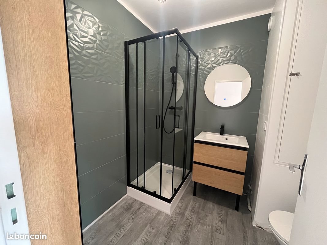 Appartement à louer, 31m², Angers