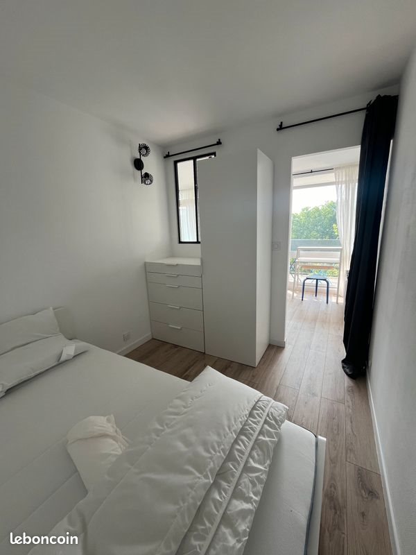 Appartement à louer, 31m², Angers