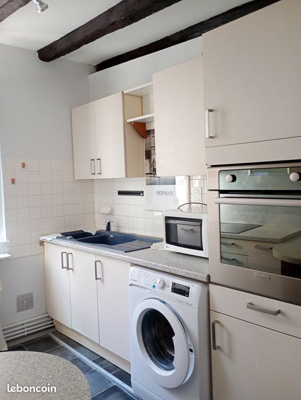Appartement à louer, 60m², Tulle