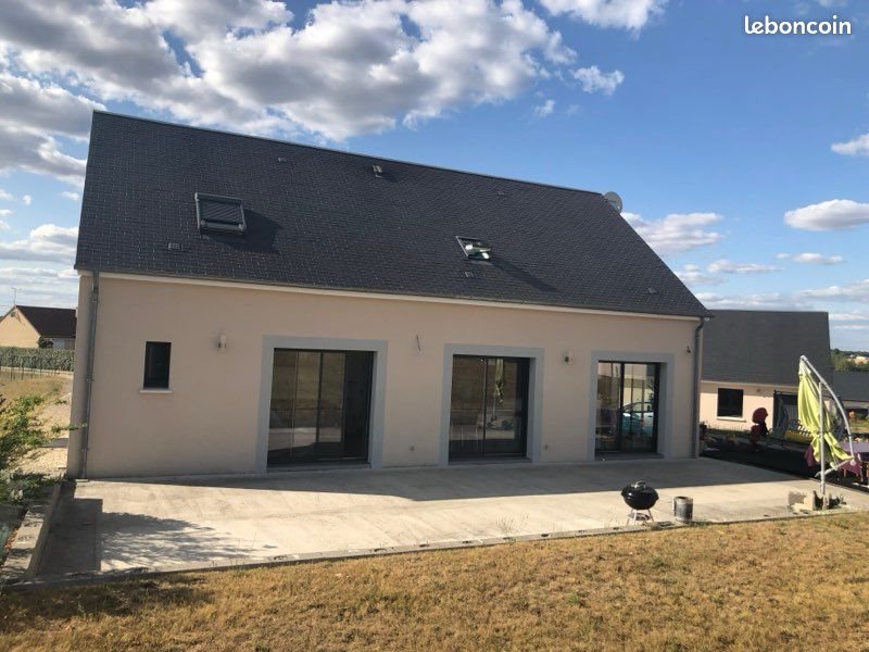 Maison à louer, 151m², Perrusson