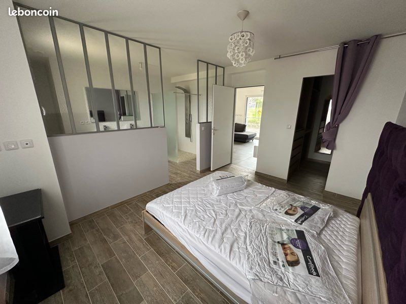 Maison à louer, 151m², Perrusson