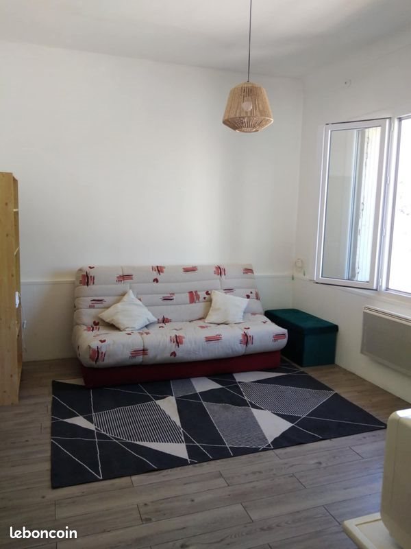 Appartement à louer, 20m², Apt
