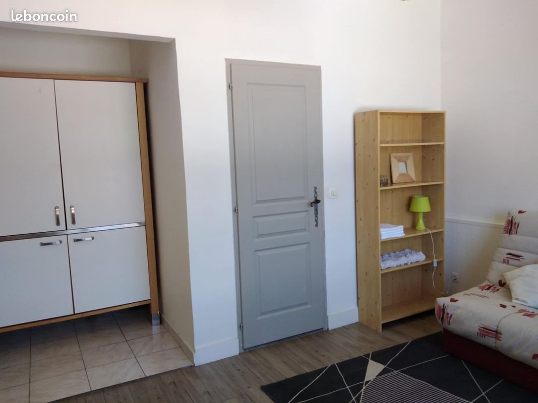 Appartement à louer, 20m², Apt