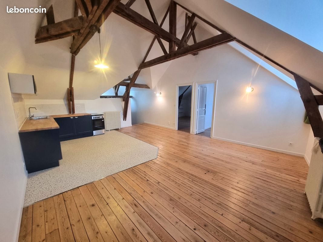 Appartement à louer, 85m², Martigné-Ferchaud