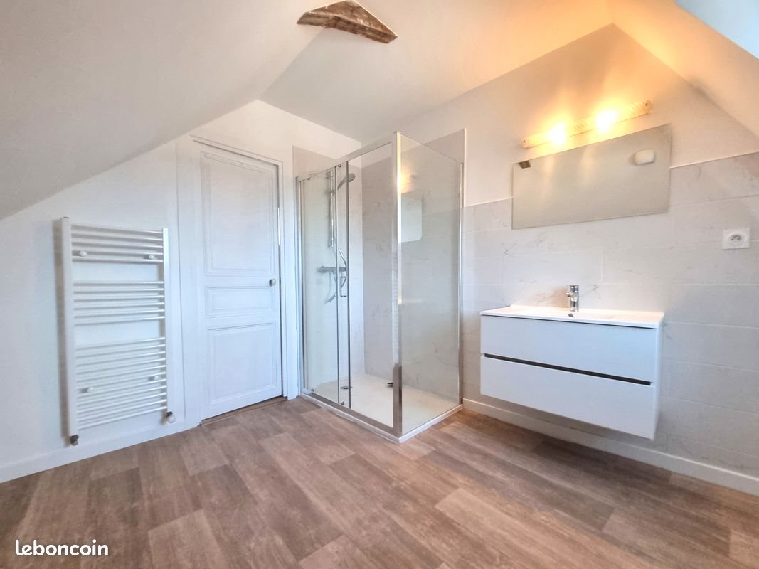 Appartement à louer, 85m², Martigné-Ferchaud