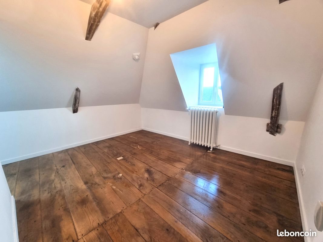 Appartement à louer, 85m², Martigné-Ferchaud