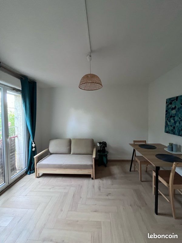 Appartement à louer, 18m², Montpellier