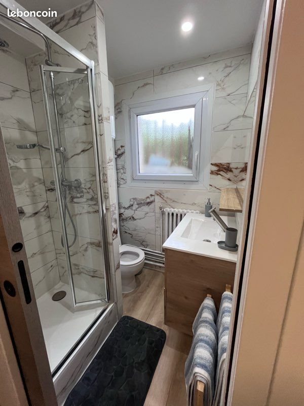 Appartement à louer, 18m², Montpellier