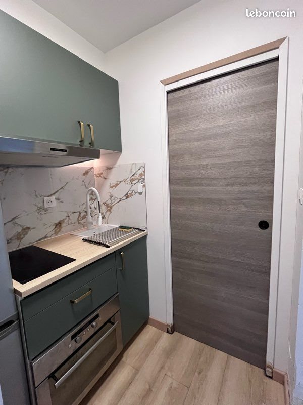 Appartement à louer, 18m², Montpellier