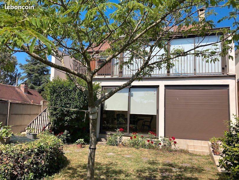 Maison à vendre, 104m², Le Mans
