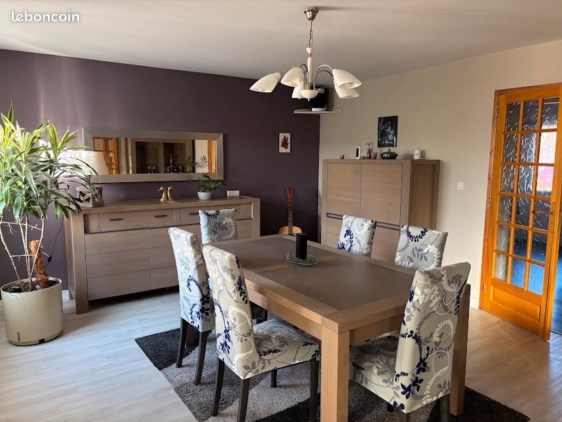 Maison à vendre, 104m², Le Mans