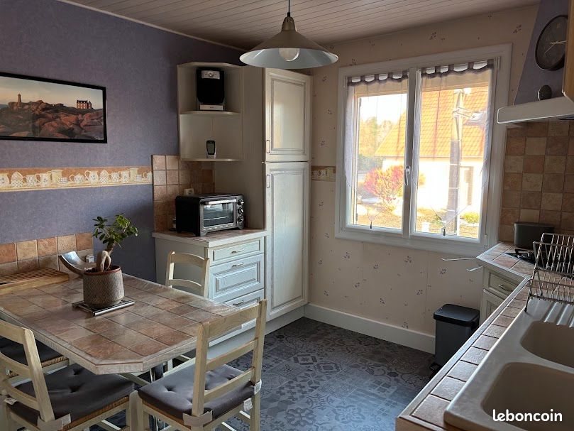 Maison à vendre, 104m², Le Mans