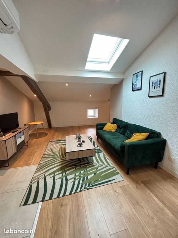Appartement à louer, 33m², Valence