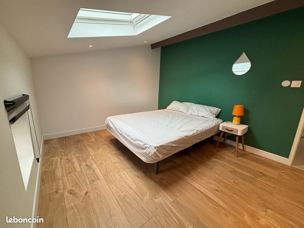 Appartement à louer, 33m², Valence