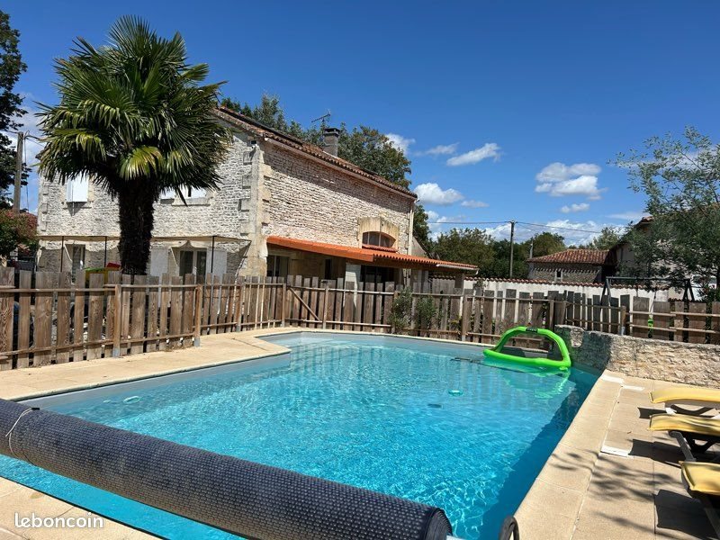 Maison à vendre, 180m², Rivières