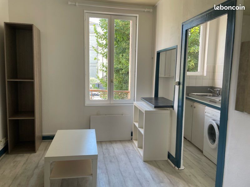Appartement à louer, 27m², Troyes