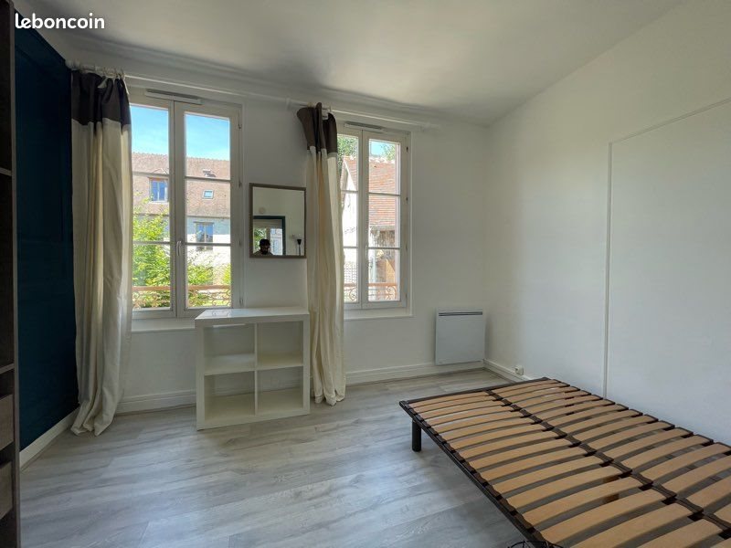 Appartement à louer, 27m², Troyes