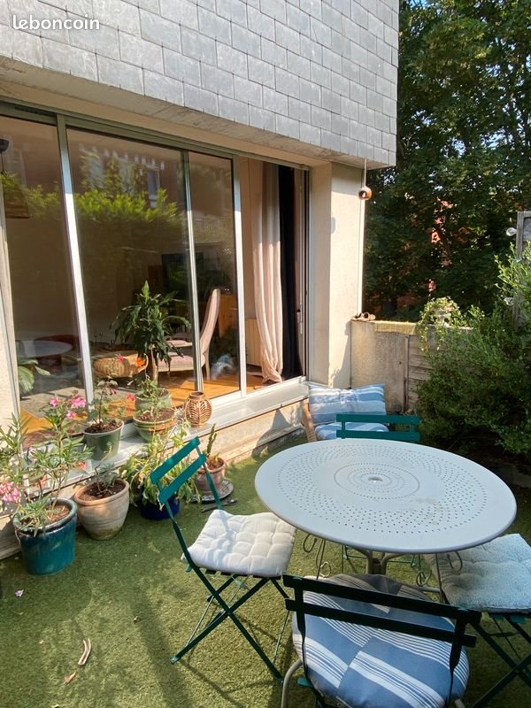 Appartement à louer, 55m², Bihorel