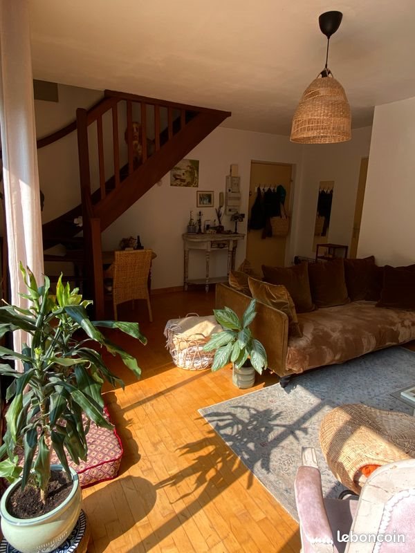Appartement à louer, 55m², Bihorel