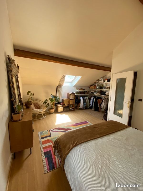 Appartement à louer, 55m², Bihorel