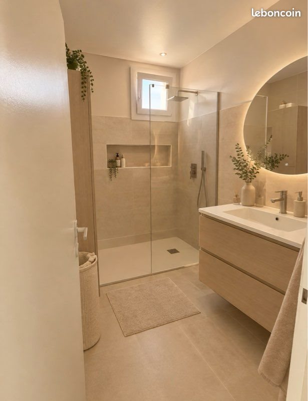 Appartement à louer, 70m², Epinay-sur-Orge