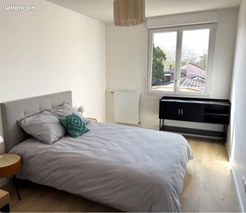 Appartement à louer, 70m², Epinay-sur-Orge