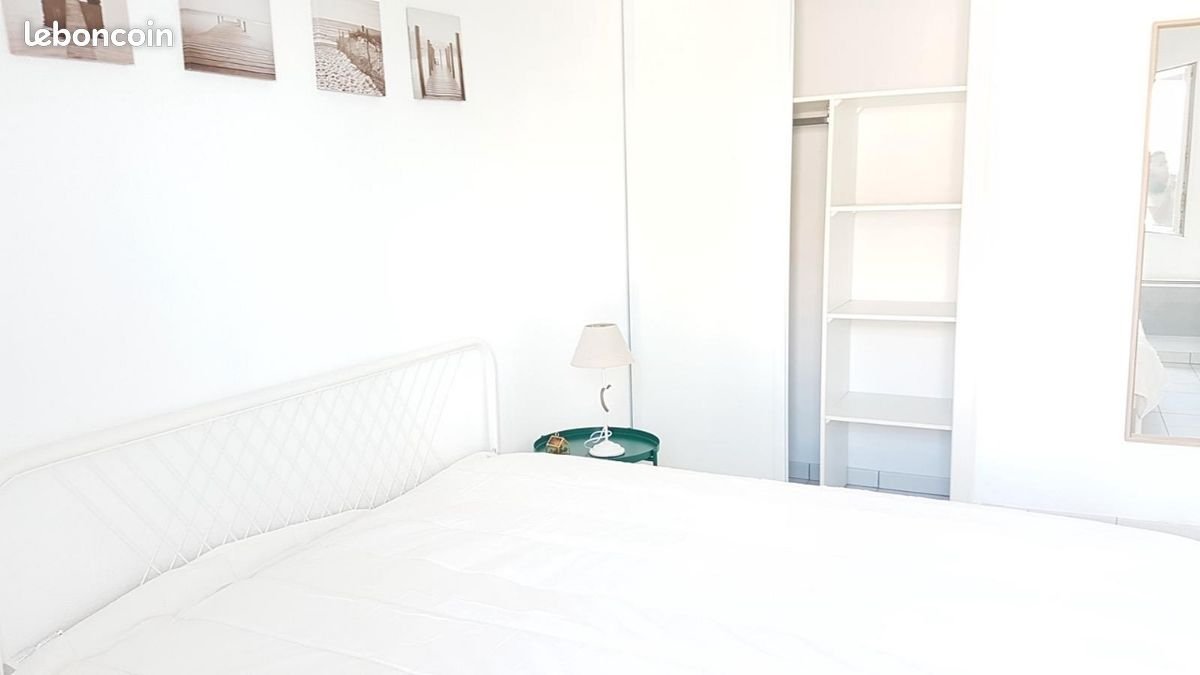 Appartement à louer, 36m², Pessac